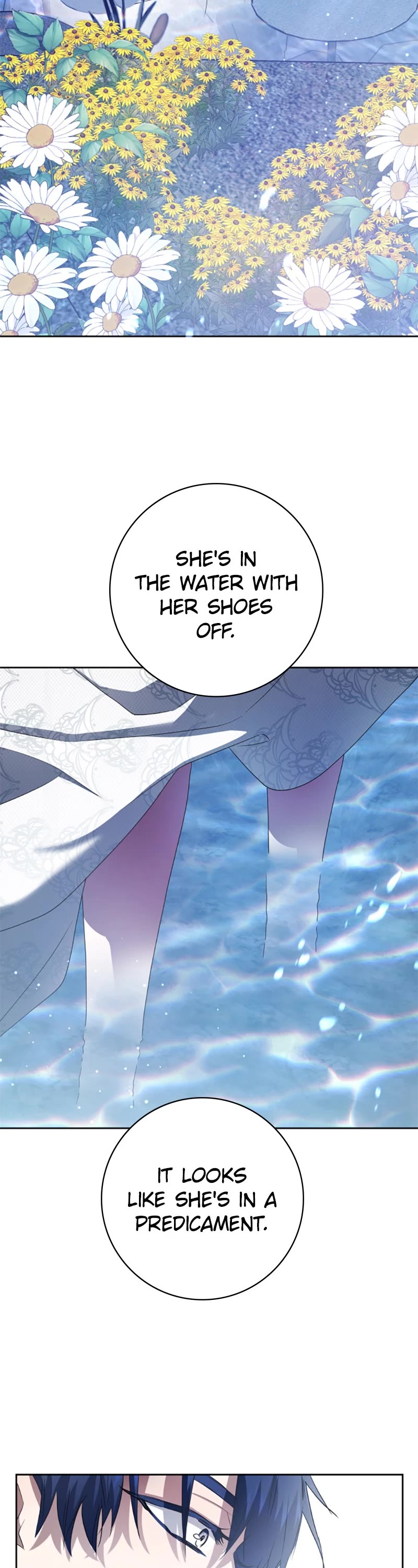 I Want to Be You, Just For a Day chapter 153 page 38