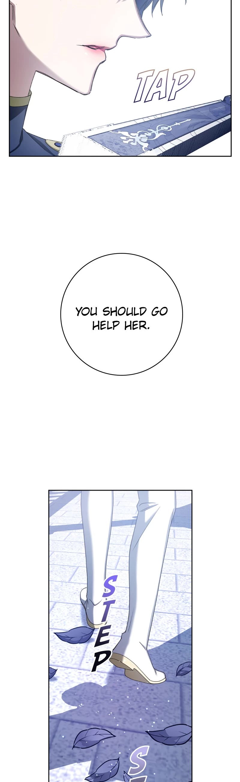 I Want to Be You, Just For a Day chapter 153 page 39