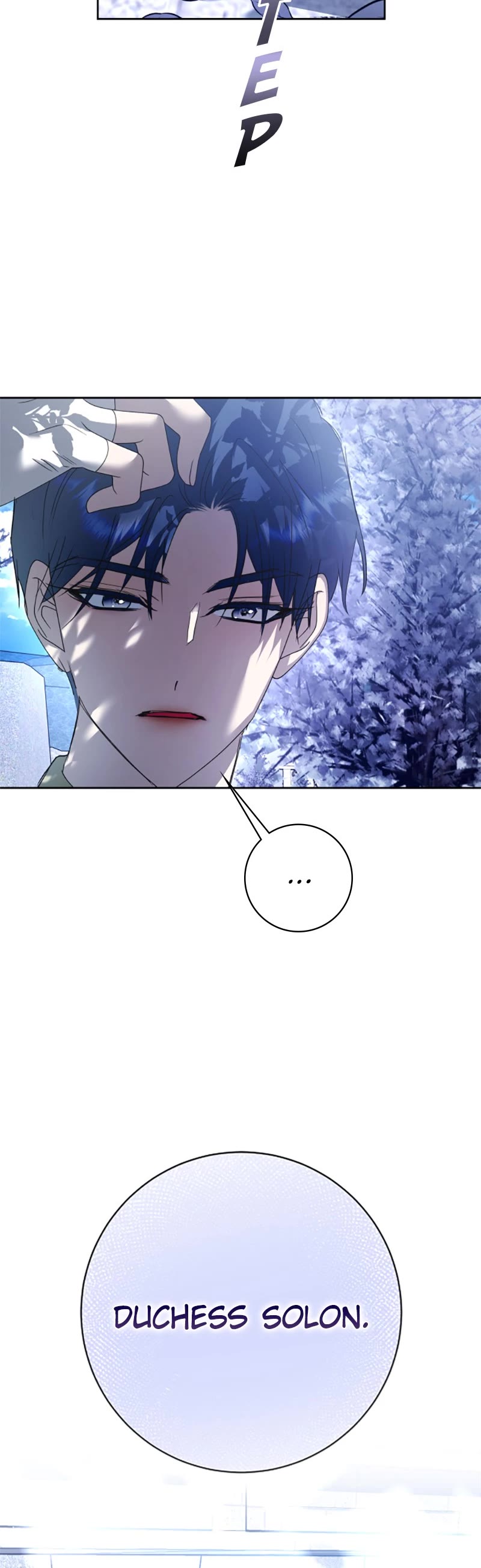 I Want to Be You, Just For a Day chapter 153 page 40