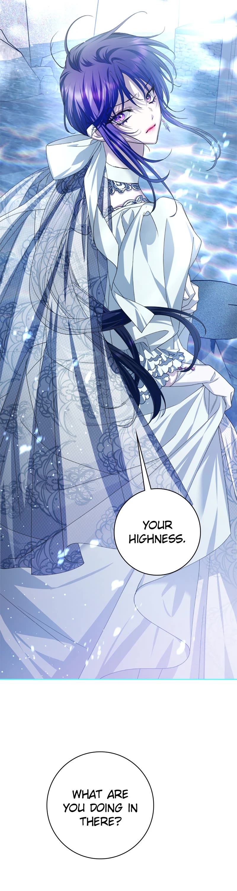 I Want to Be You, Just For a Day chapter 153 page 41