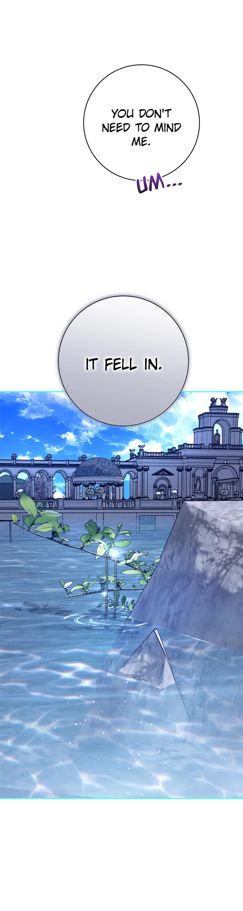 I Want to Be You, Just For a Day chapter 153 page 42