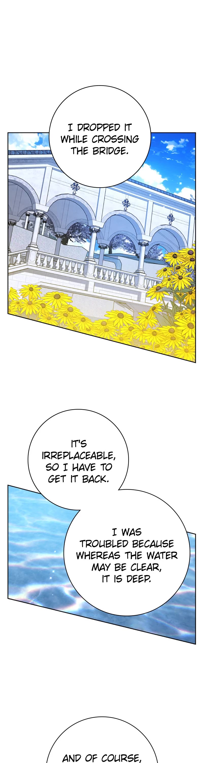 I Want to Be You, Just For a Day chapter 153 page 43