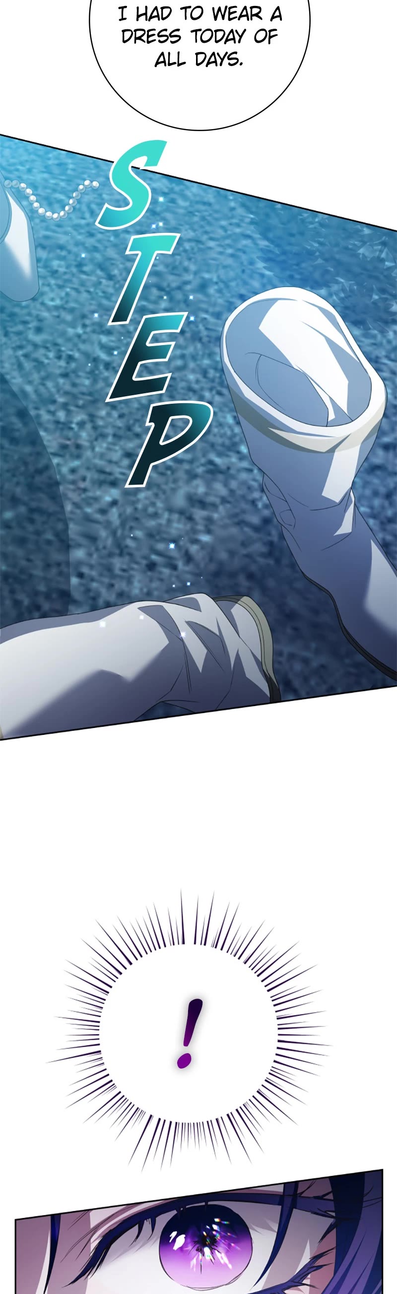 I Want to Be You, Just For a Day chapter 153 page 44