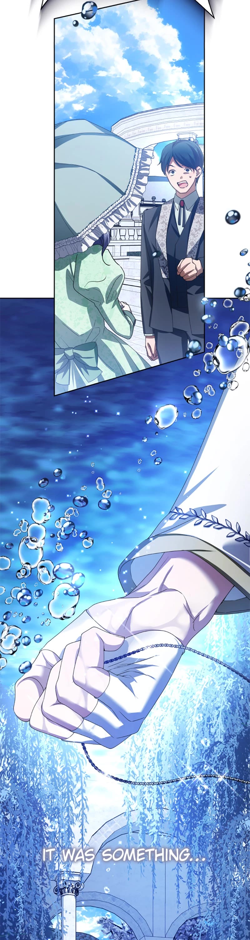 I Want to Be You, Just For a Day chapter 153 page 46