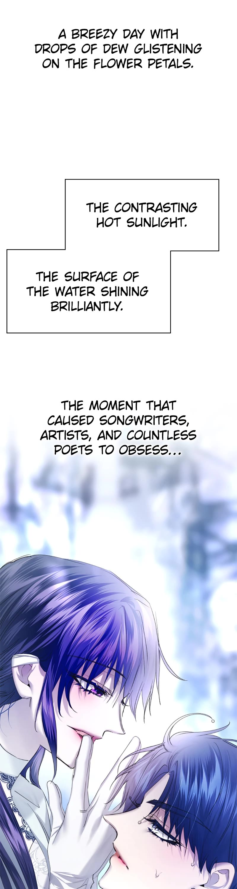 I Want to Be You, Just For a Day chapter 153 page 48