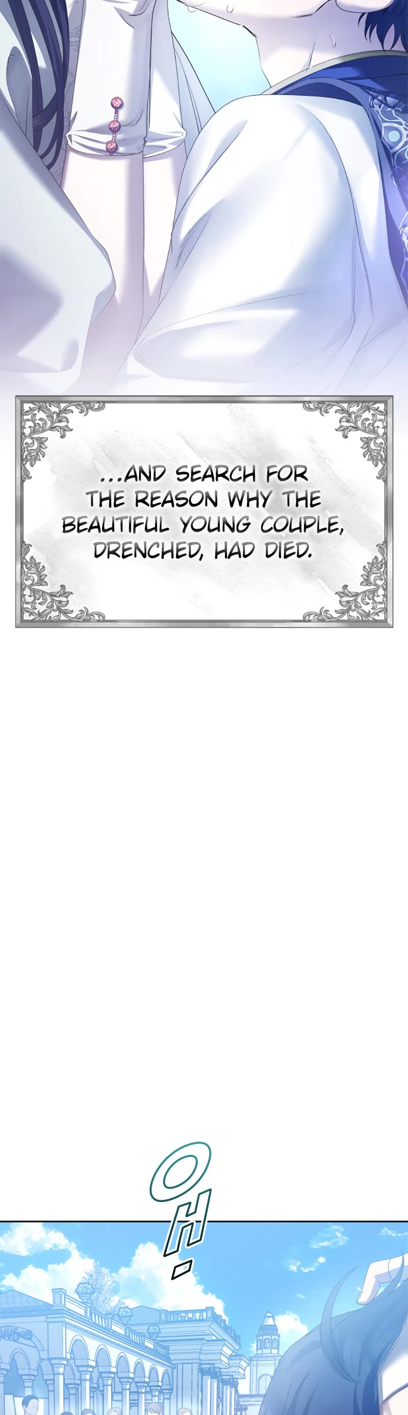 I Want to Be You, Just For a Day chapter 153 page 49