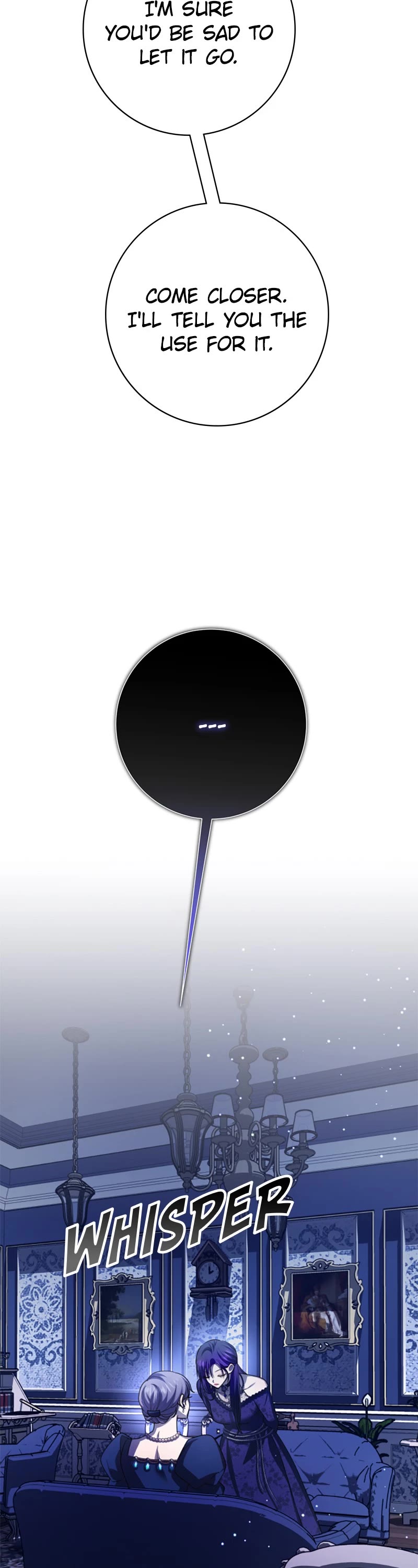 I Want to Be You, Just For a Day chapter 153 page 5