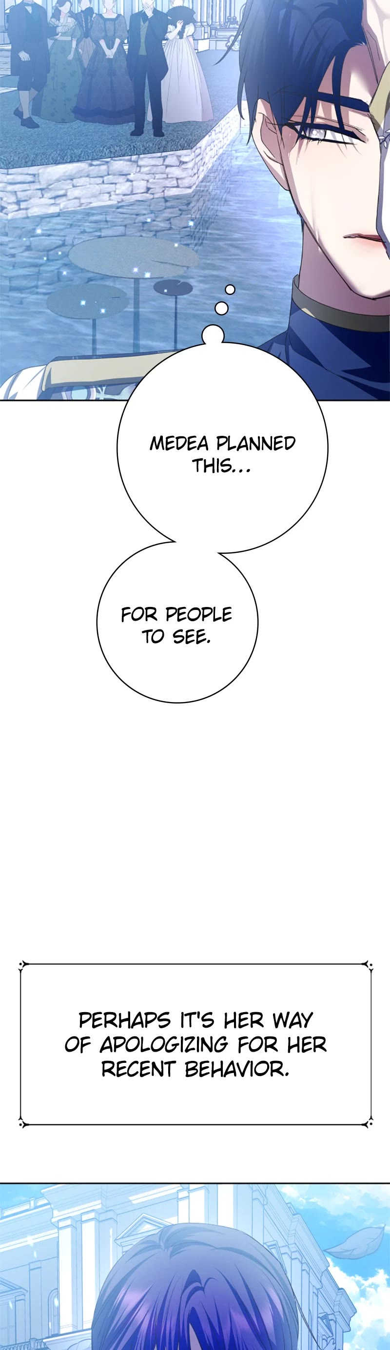 I Want to Be You, Just For a Day chapter 153 page 50