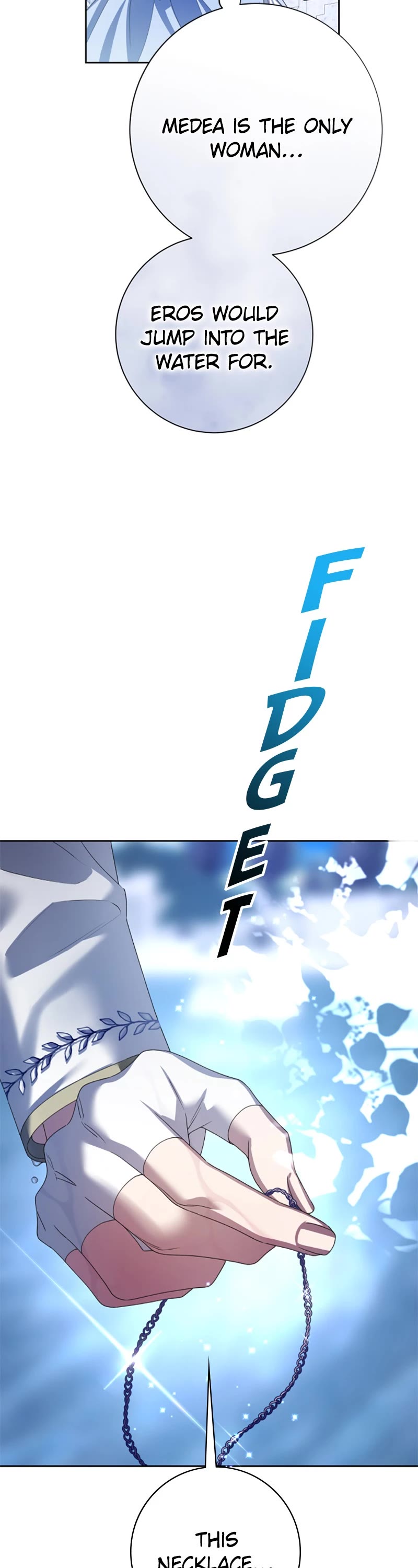 I Want to Be You, Just For a Day chapter 153 page 52