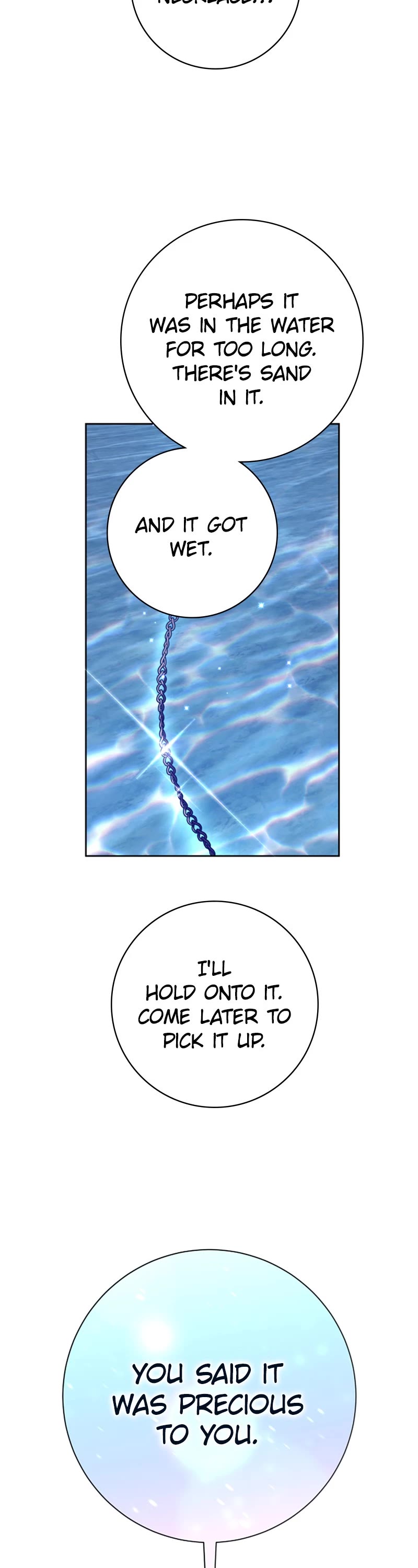 I Want to Be You, Just For a Day chapter 153 page 53