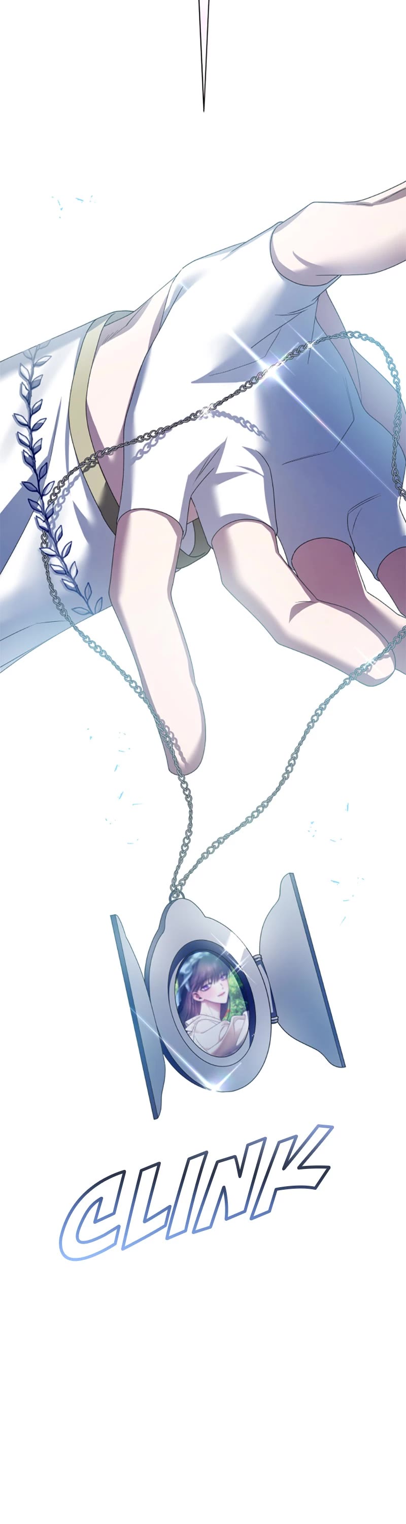 I Want to Be You, Just For a Day chapter 153 page 54