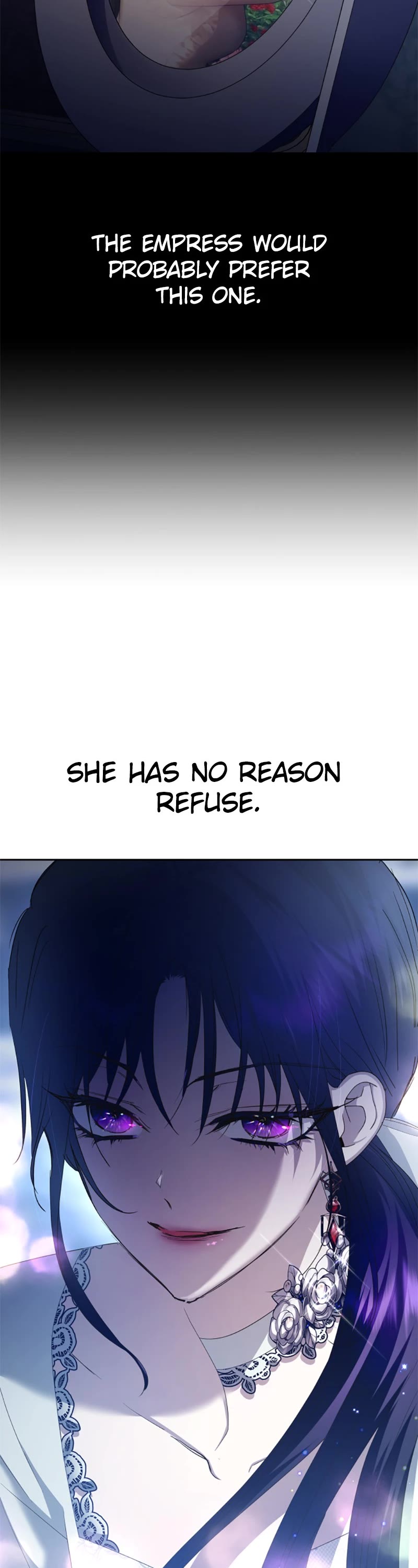 I Want to Be You, Just For a Day chapter 153 page 58