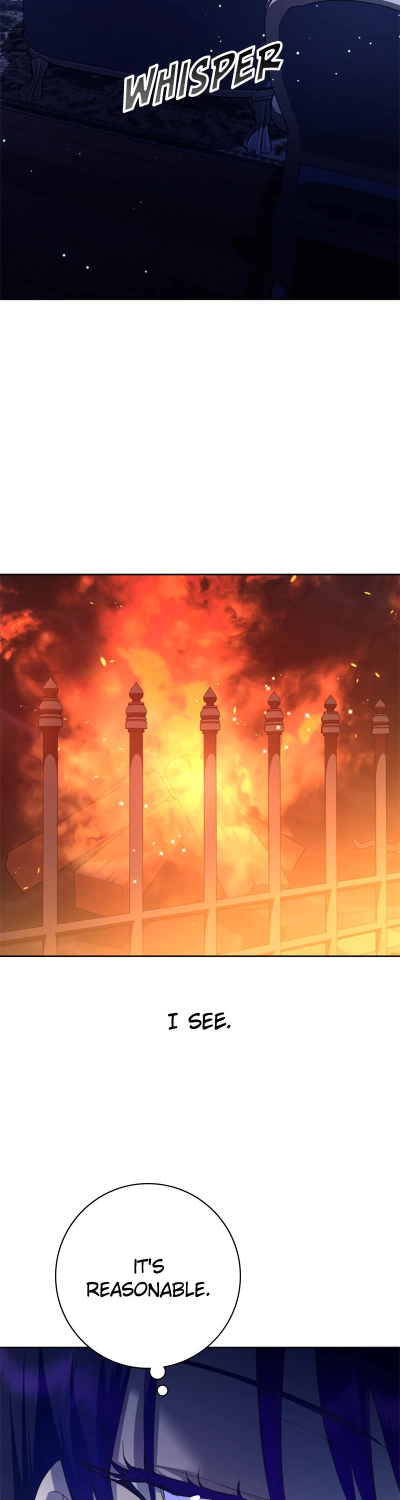 I Want to Be You, Just For a Day chapter 153 page 6