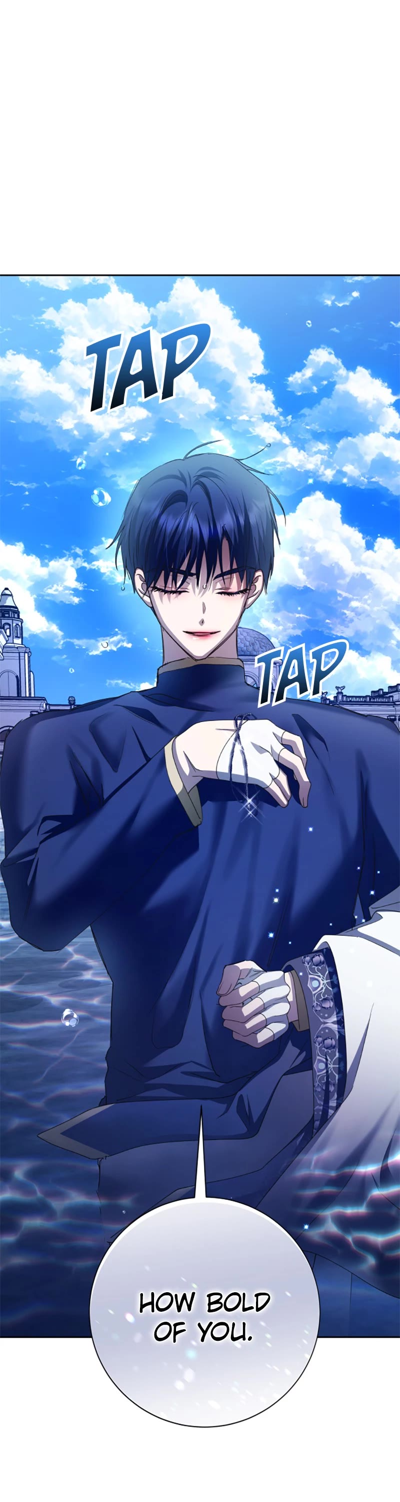 I Want to Be You, Just For a Day chapter 153 page 61