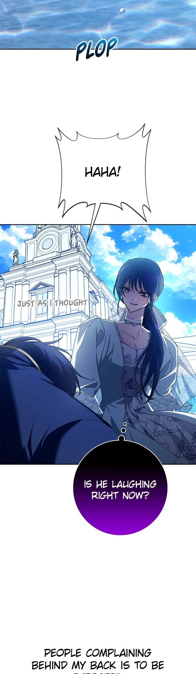 I Want to Be You, Just For a Day chapter 153 page 64