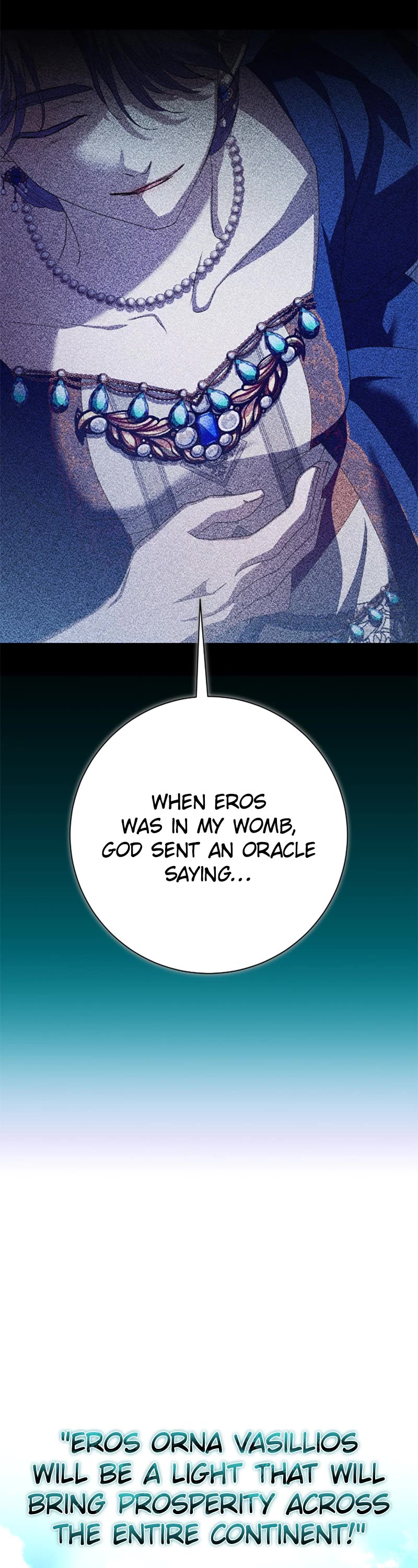 I Want to Be You, Just For a Day chapter 153 page 66