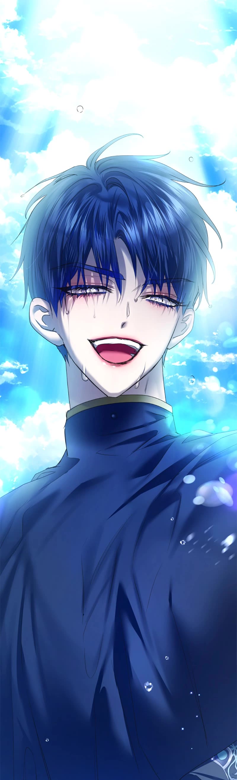 I Want to Be You, Just For a Day chapter 153 page 67