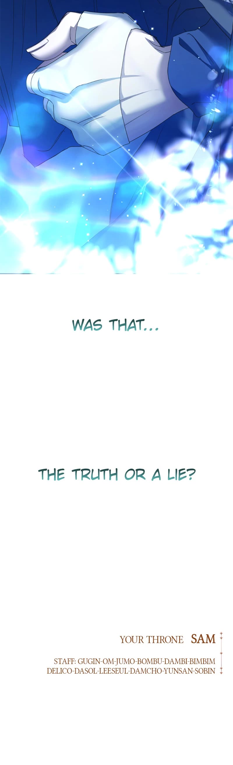 I Want to Be You, Just For a Day chapter 153 page 68