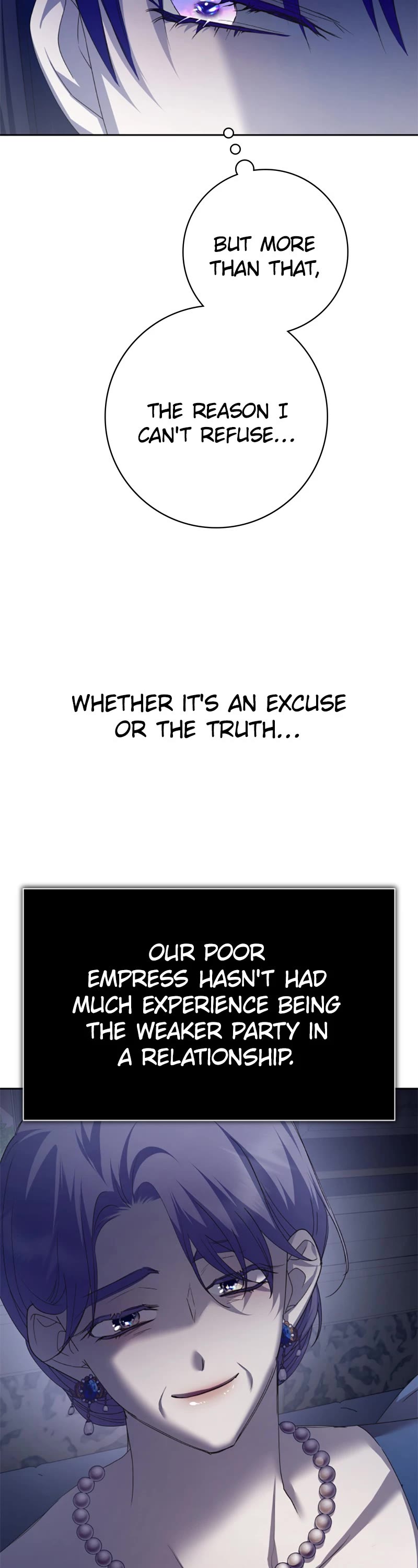 I Want to Be You, Just For a Day chapter 153 page 7