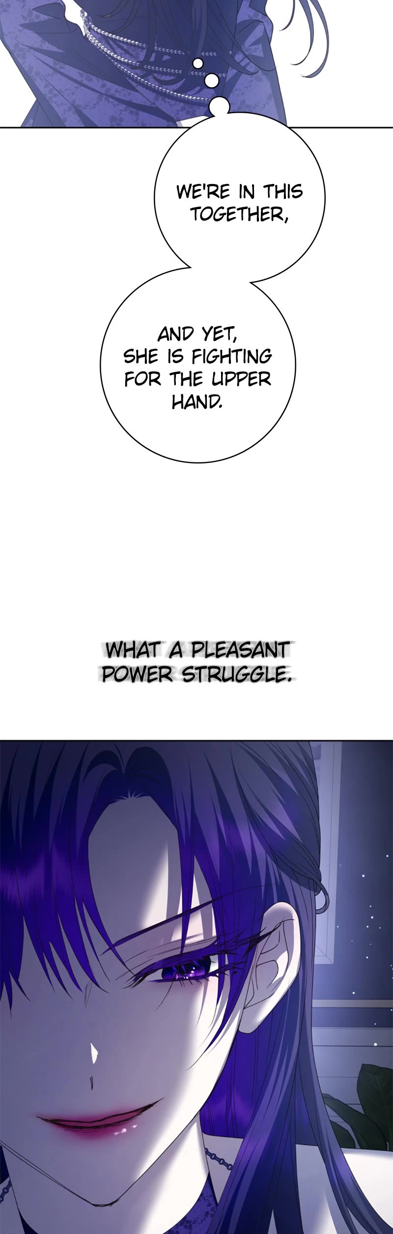 I Want to Be You, Just For a Day chapter 153 page 9