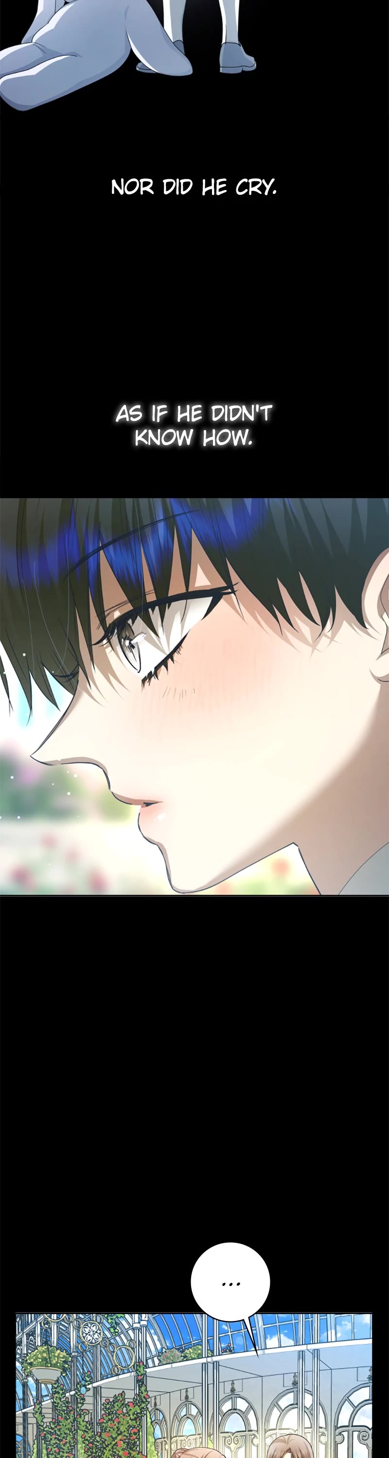 I Want to Be You, Just For a Day chapter 154 page 12