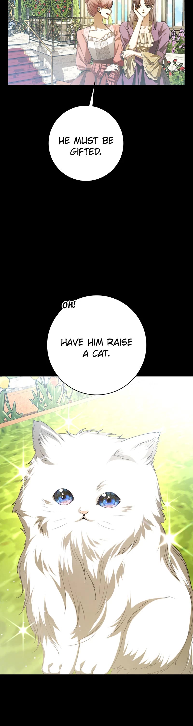 I Want to Be You, Just For a Day chapter 154 page 13