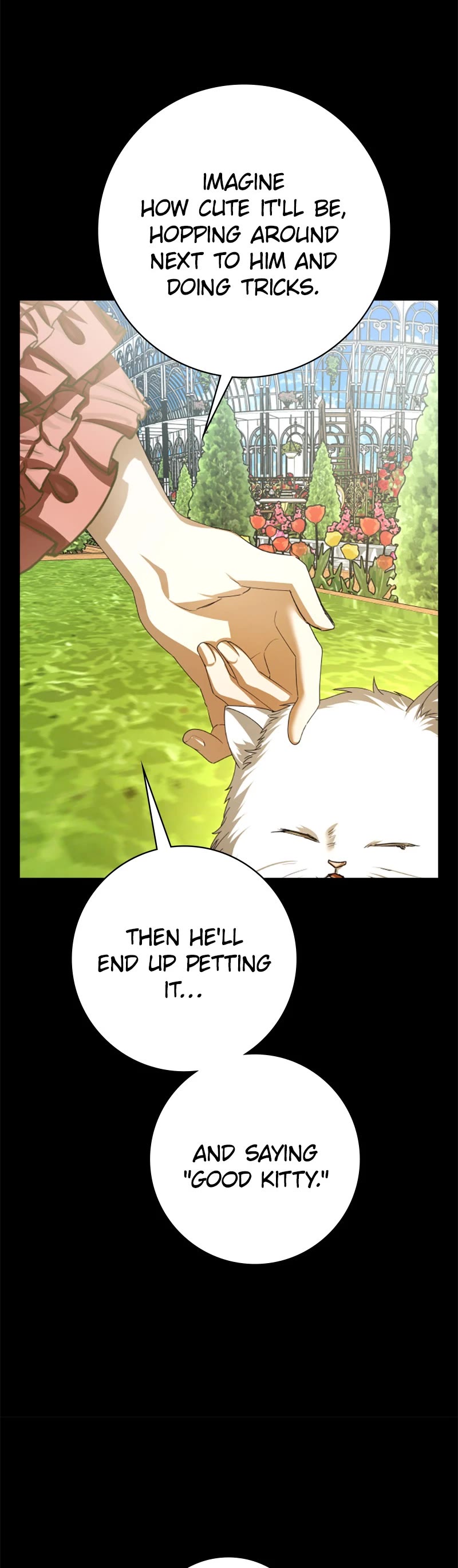 I Want to Be You, Just For a Day chapter 154 page 14