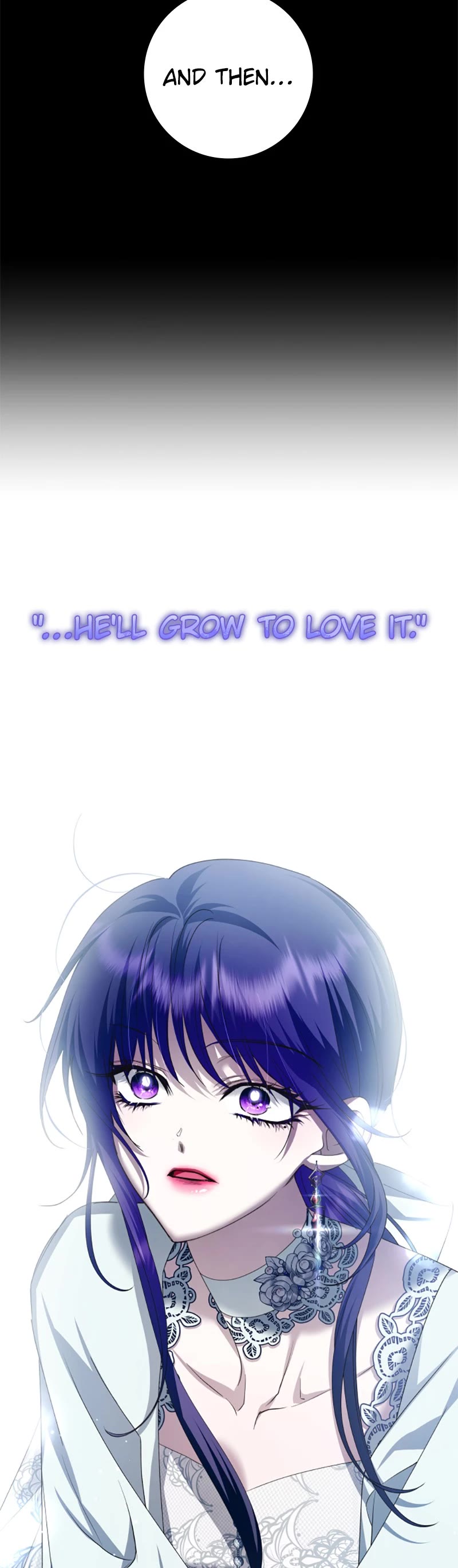 I Want to Be You, Just For a Day chapter 154 page 15