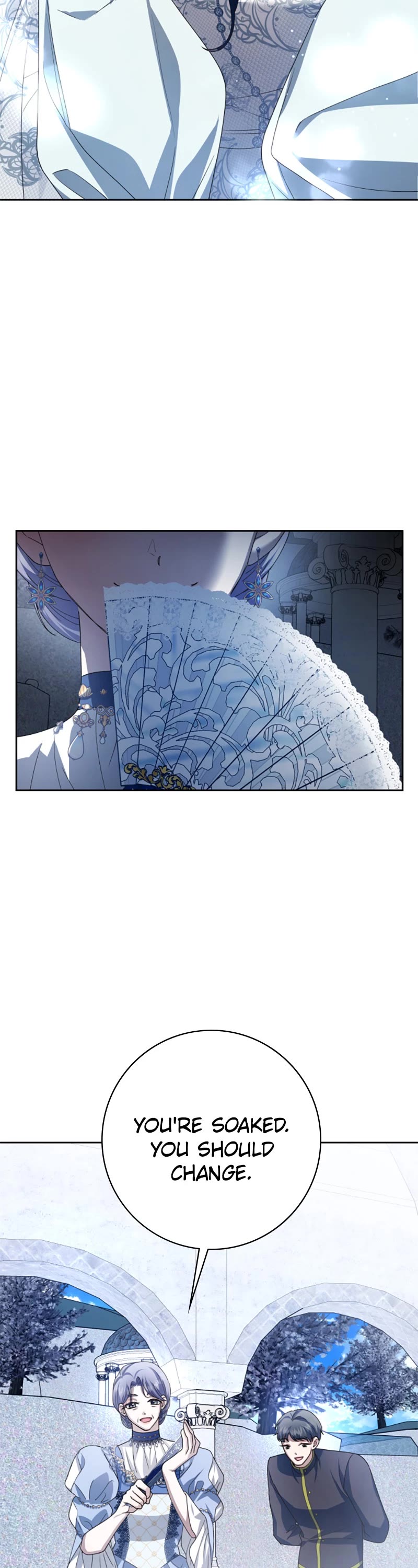 I Want to Be You, Just For a Day chapter 154 page 16