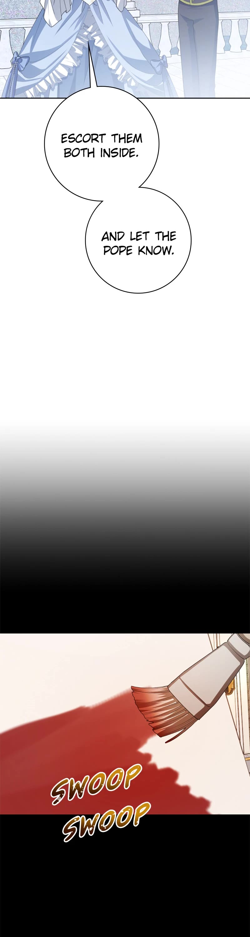 I Want to Be You, Just For a Day chapter 154 page 17