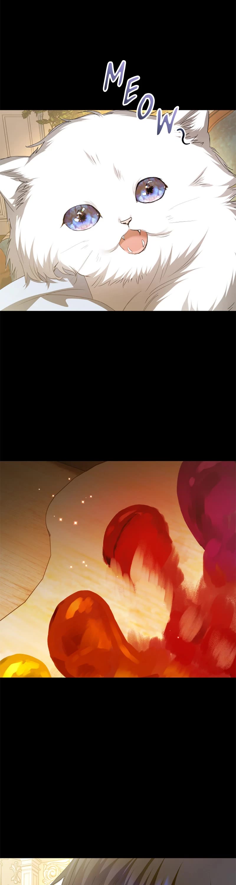 I Want to Be You, Just For a Day chapter 154 page 19