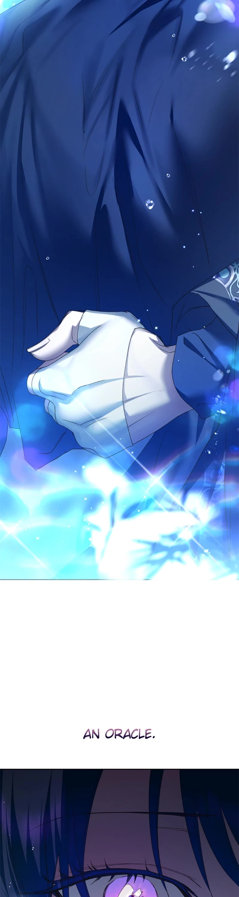 I Want to Be You, Just For a Day chapter 154 page 2