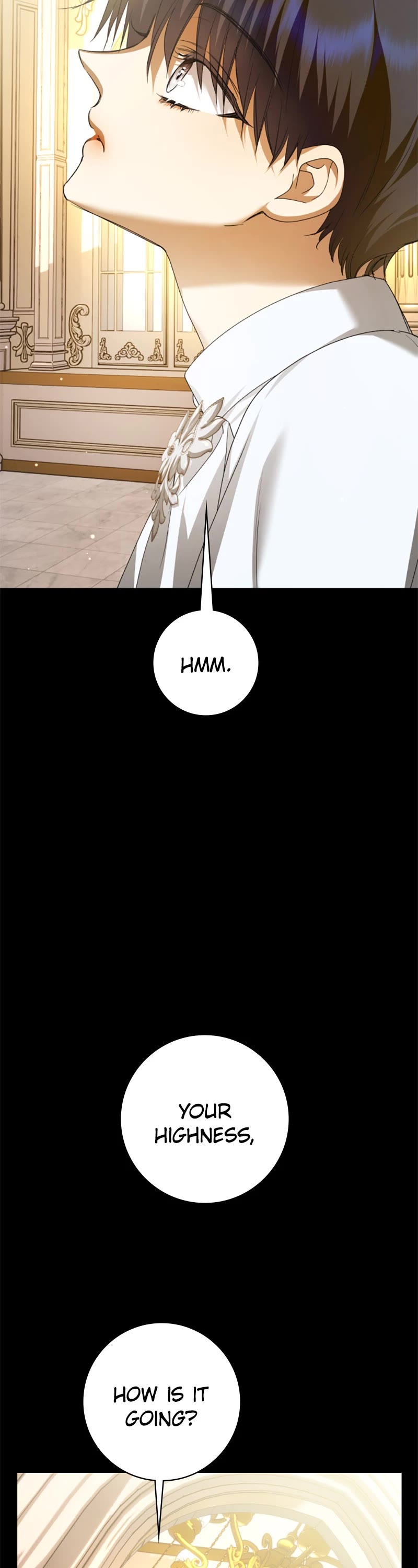 I Want to Be You, Just For a Day chapter 154 page 20