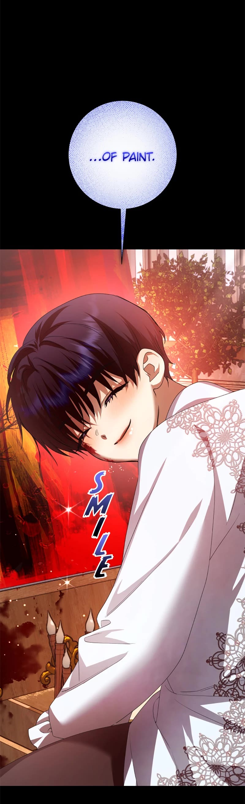 I Want to Be You, Just For a Day chapter 154 page 24