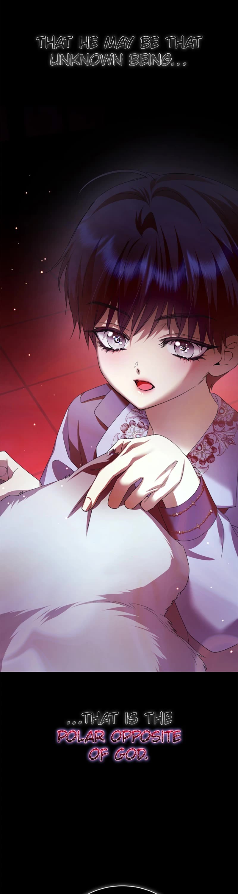 I Want to Be You, Just For a Day chapter 154 page 29