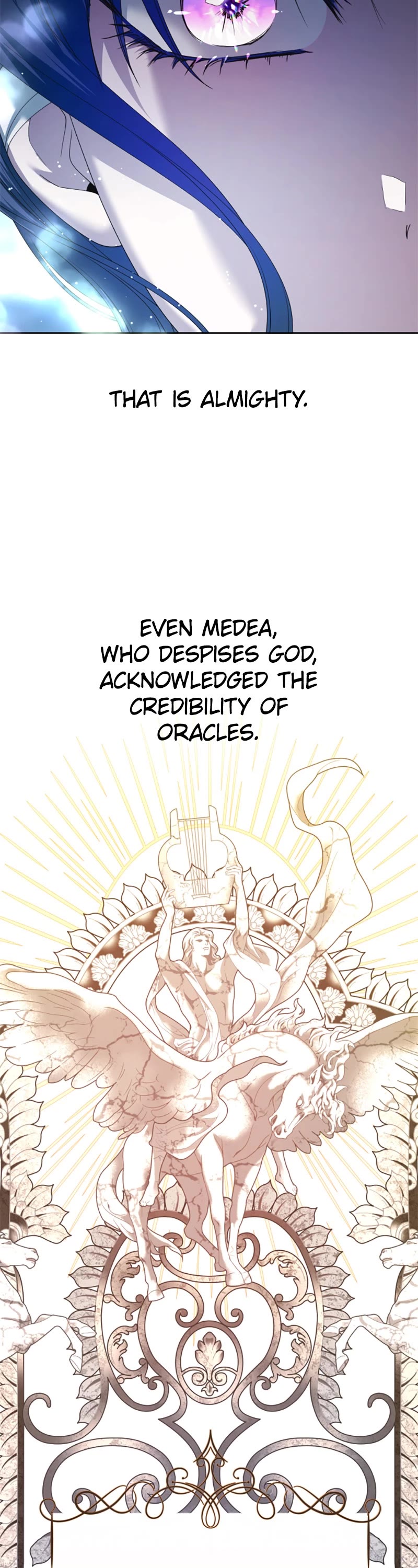 I Want to Be You, Just For a Day chapter 154 page 3