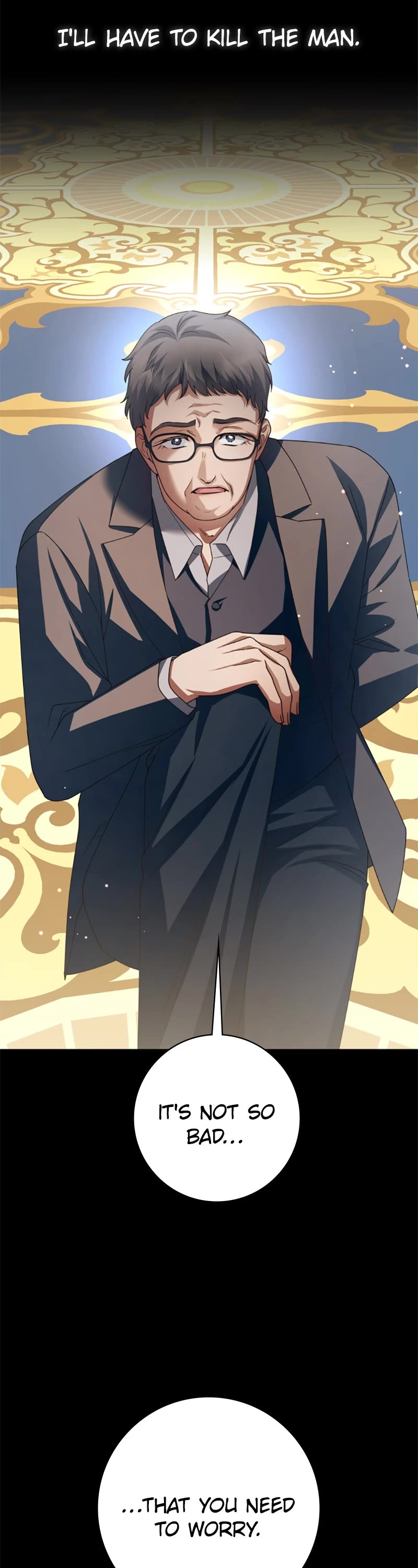 I Want to Be You, Just For a Day chapter 154 page 31