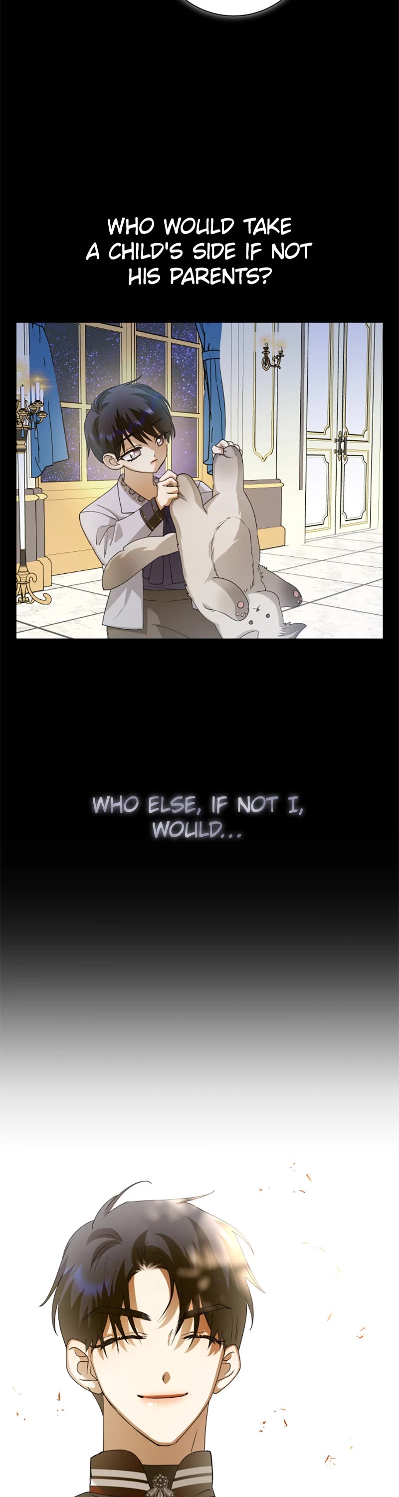 I Want to Be You, Just For a Day chapter 154 page 37