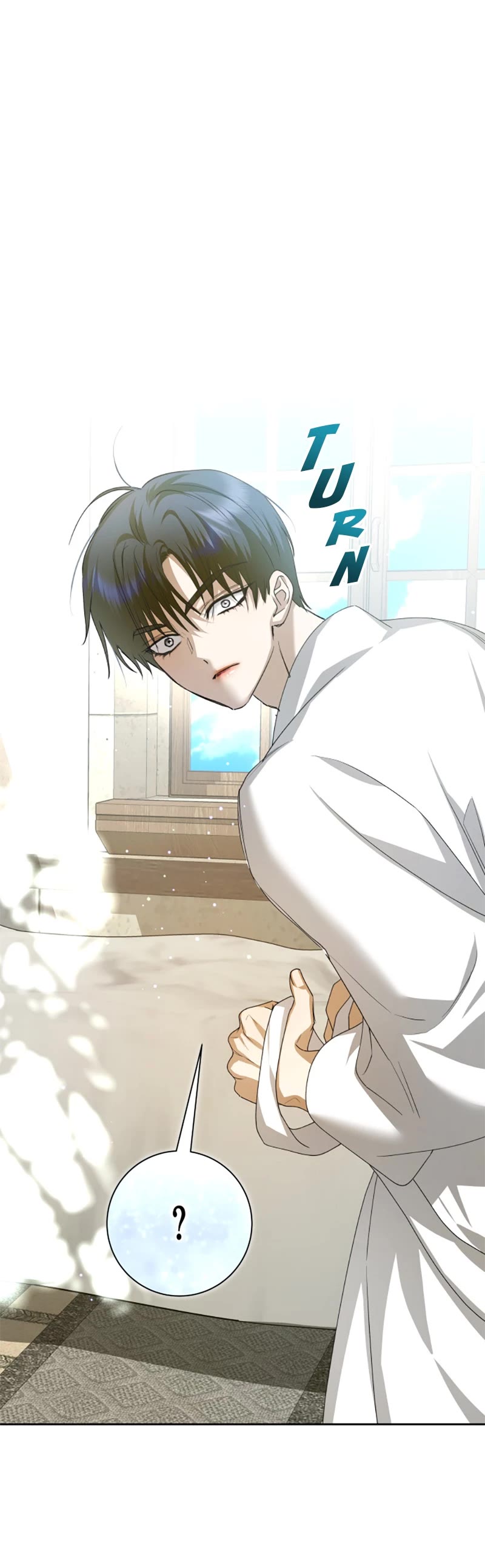 I Want to Be You, Just For a Day chapter 154 page 39