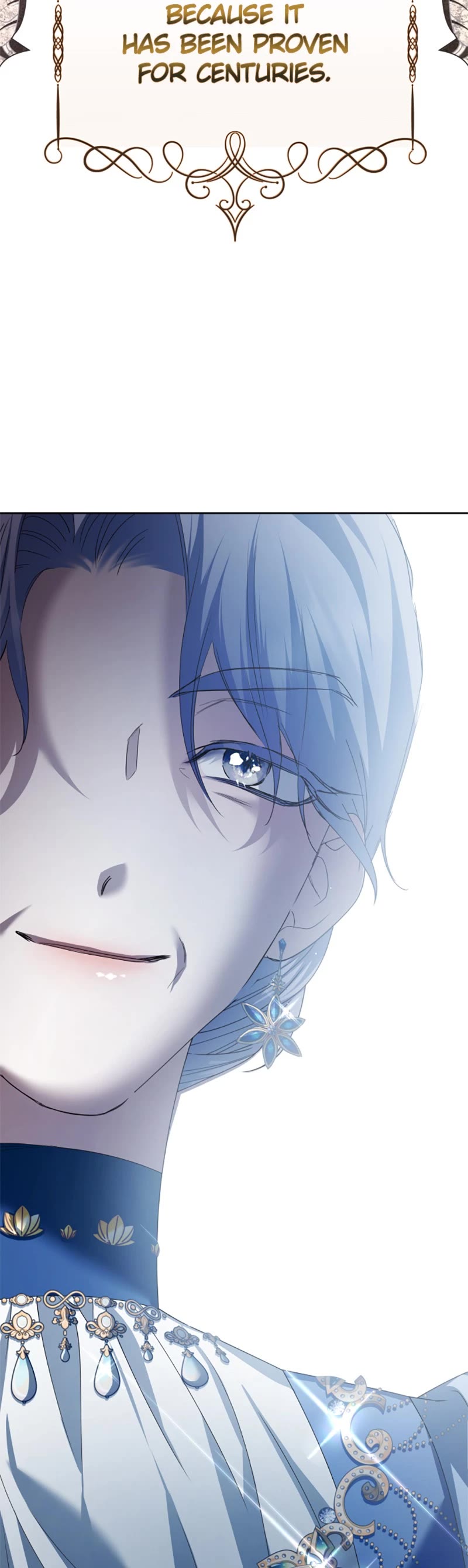 I Want to Be You, Just For a Day chapter 154 page 4