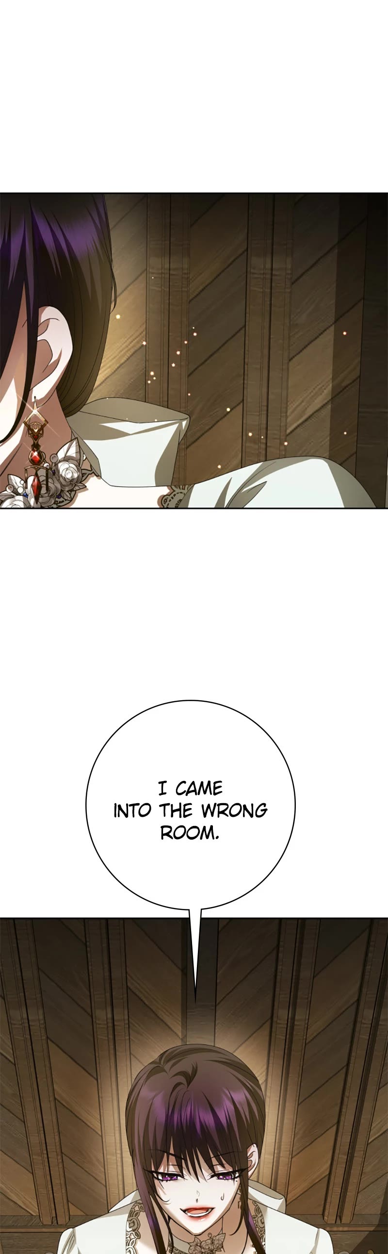 I Want to Be You, Just For a Day chapter 154 page 40