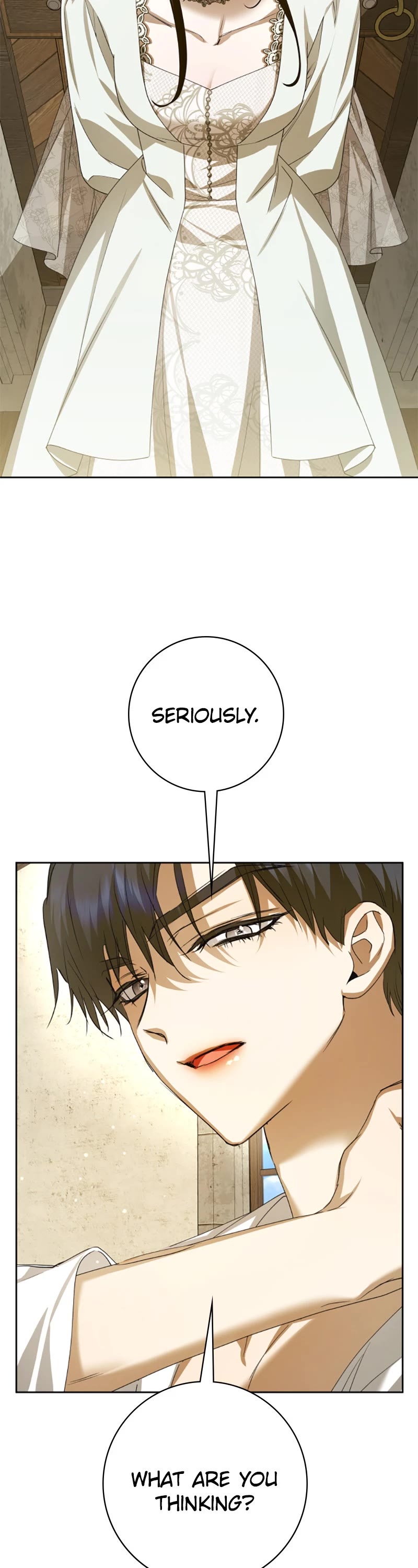 I Want to Be You, Just For a Day chapter 154 page 41