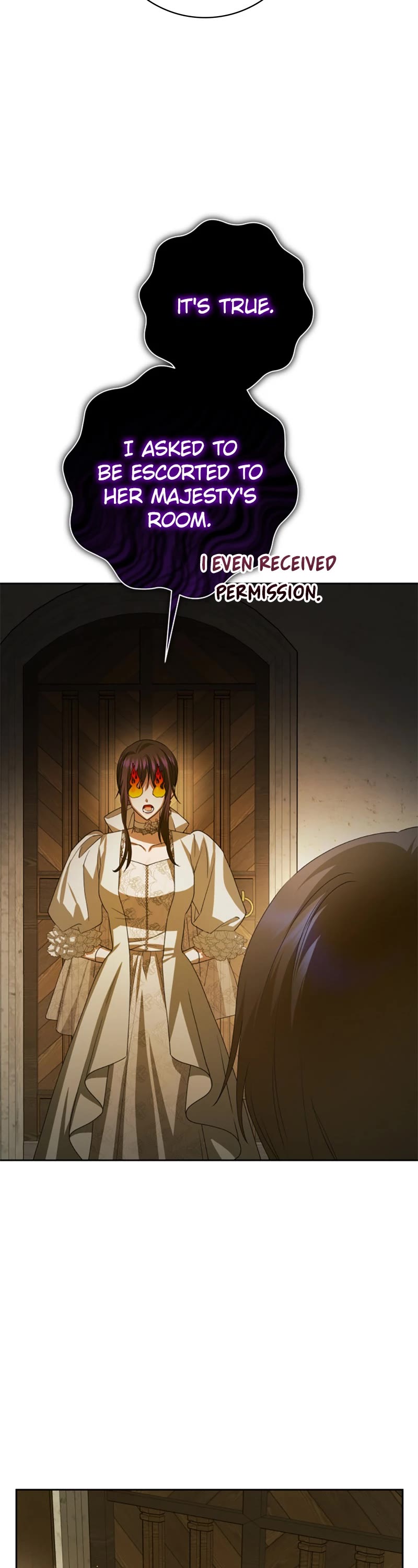 I Want to Be You, Just For a Day chapter 154 page 42