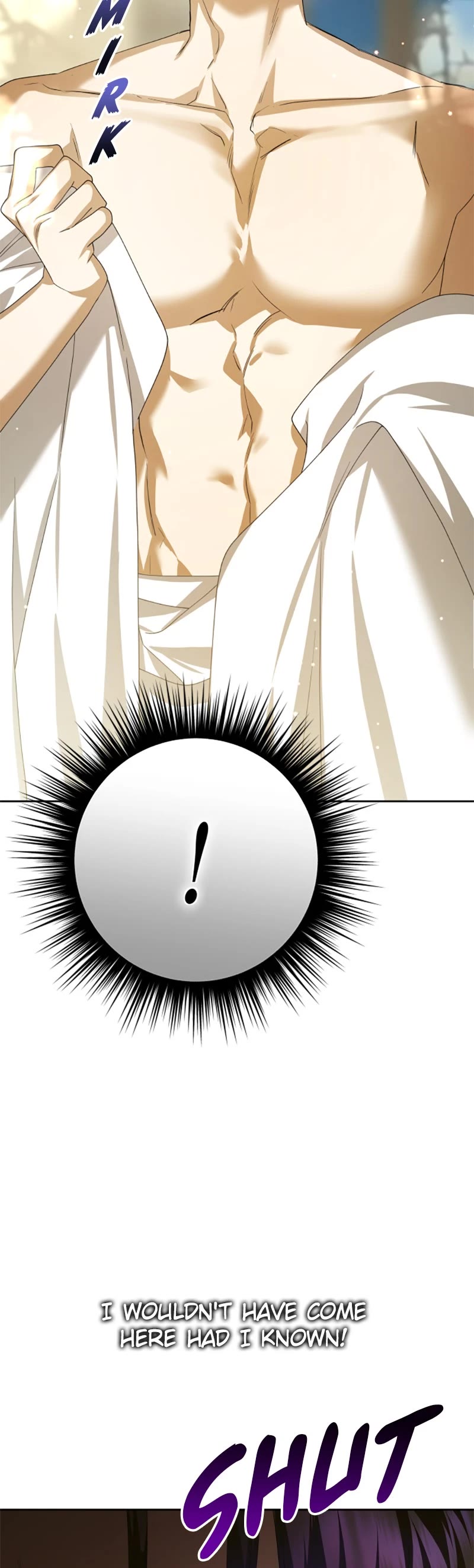 I Want to Be You, Just For a Day chapter 154 page 44