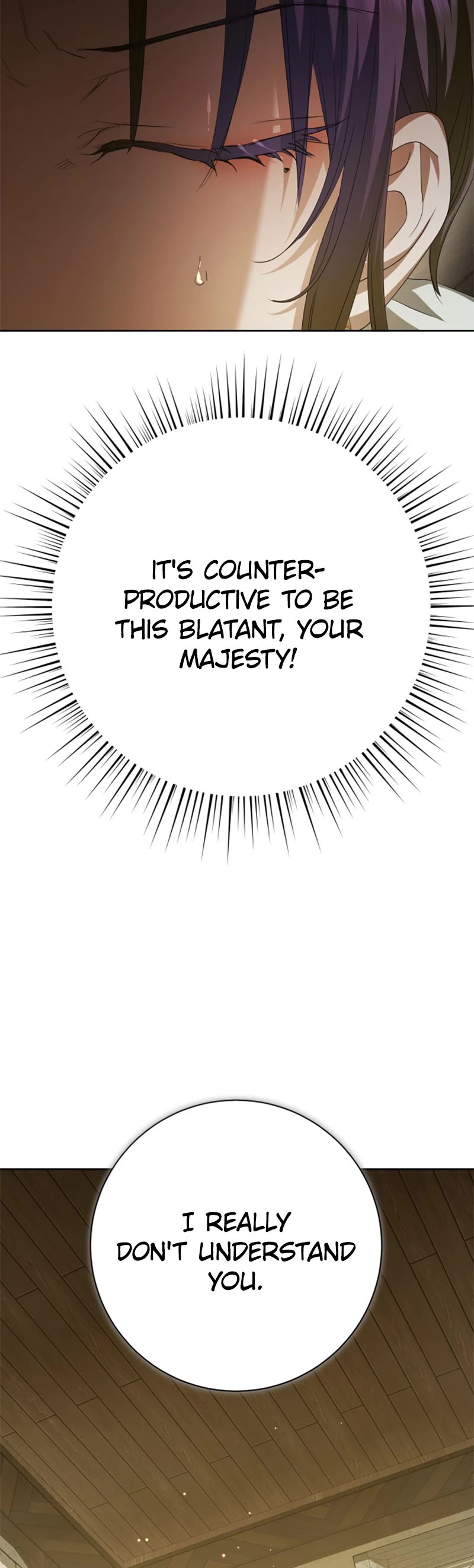 I Want to Be You, Just For a Day chapter 154 page 45