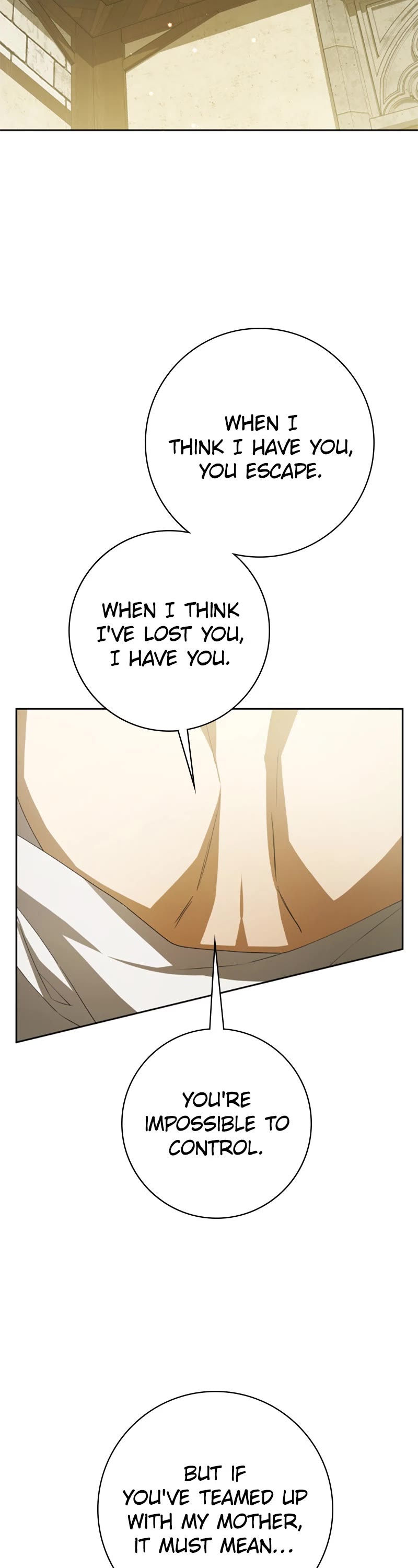 I Want to Be You, Just For a Day chapter 154 page 46