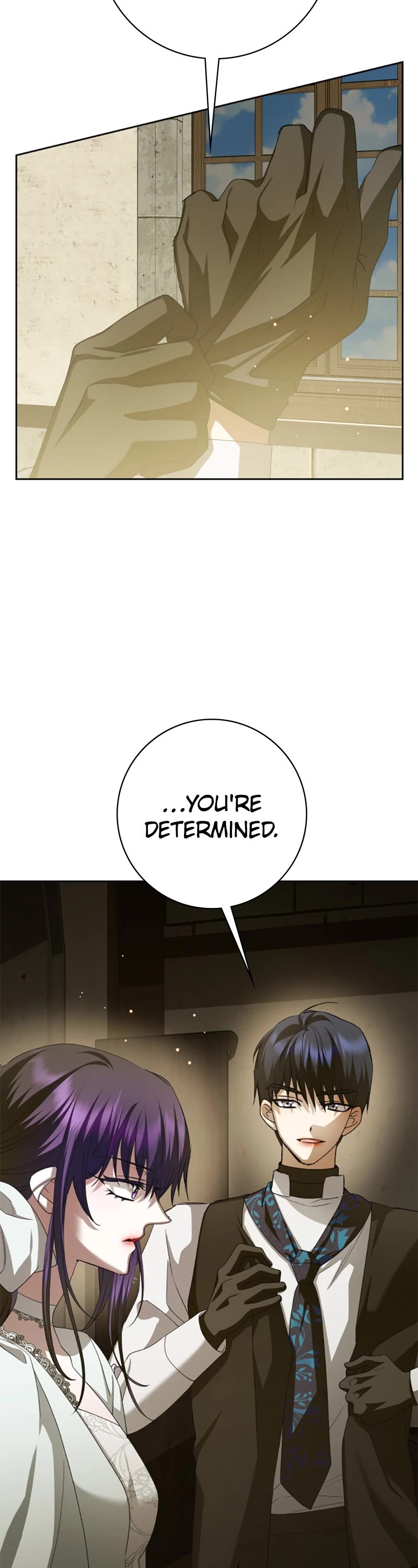 I Want to Be You, Just For a Day chapter 154 page 47