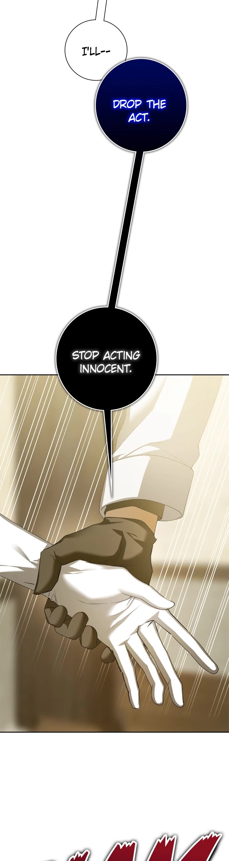 I Want to Be You, Just For a Day chapter 154 page 49