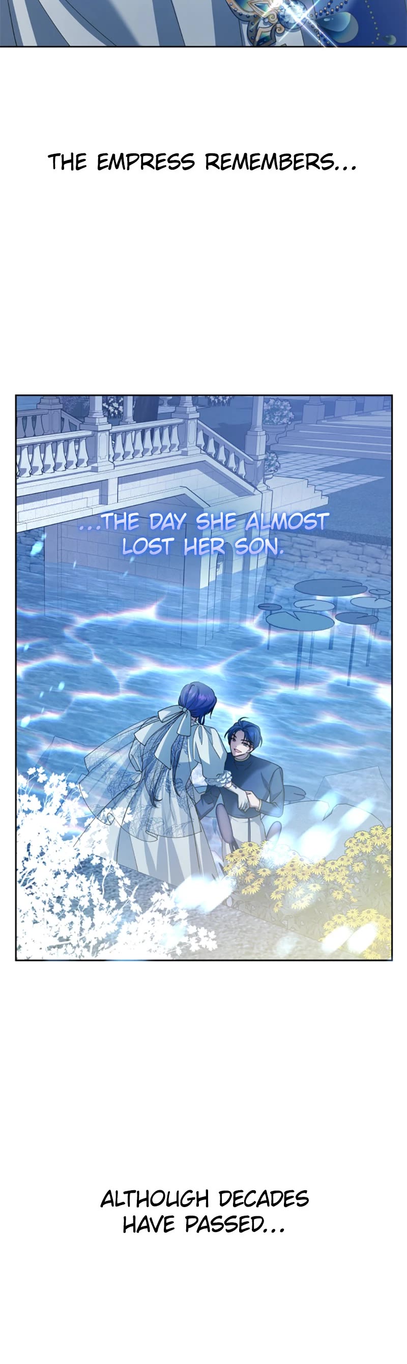 I Want to Be You, Just For a Day chapter 154 page 5