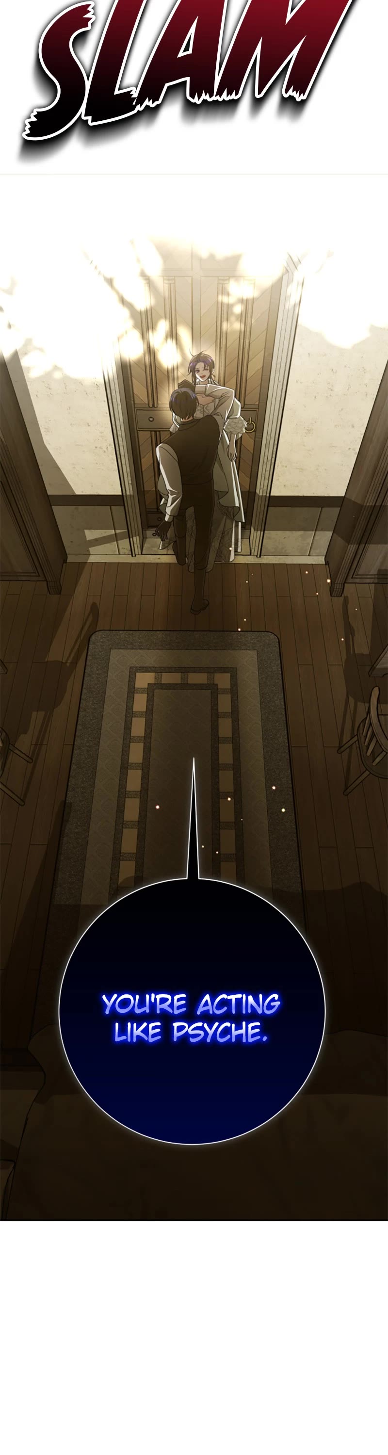 I Want to Be You, Just For a Day chapter 154 page 50